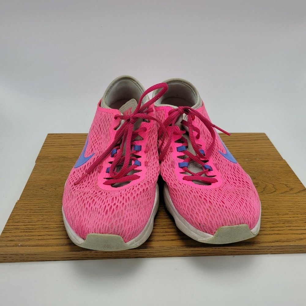 Womens Nike Zoom Fit 704658 600 size 9.5 Training